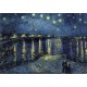 Puzzle Vincent van Gogh - 1000 piese