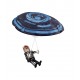 Playmobil The Movie - Rex Dasher cu parasuta
