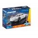 Playmobil The Movie - Rex Dasher cu Porsche Mission E.