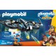 Playmobil The Movie - Robotitron cu drona