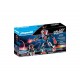 Playmobil Galaxy Police - Robotul piratilor galactici