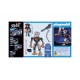 Playmobil Galaxy Police - Robotul piratilor galactici