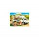 Playmobil Country - Rulota cu legume