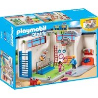 Playmobil City Life - Sala de sport