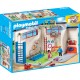 Playmobil City Life - Sala de sport