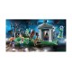Playmobil Scooby-Doo! - Aventuri in cimitir