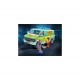 Playmobil Scooby-Doo! - Masina misterelor