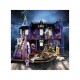 Scooby-Doo! si Casa Misterelor Playmobil