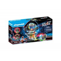 Playmobil Galaxy Police - Seif cu cod secret