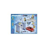 Playmobil City Life - Service auto