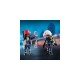 Set 2 figurine pompieri Playmobil