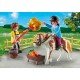Set calarie Playmobil Country