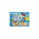 Playmobil Family Fun - Set camping la plaja
