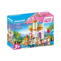 Set castelul printesei Playmobil Princess