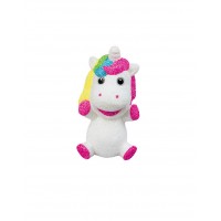 Set creativ Cloud Slime - Pusculita Unicorn