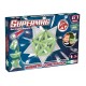Set constructie Supermag Luminos 67 piese