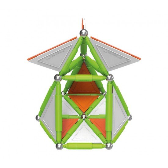 Set constructie Supermag Trendy 116 piese