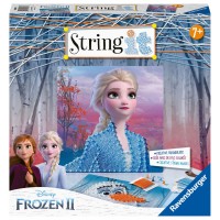 Set creatie Frozen II