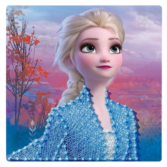 Set creatie Frozen II