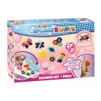 Set creatie margele - Inele