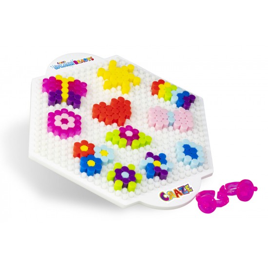 Set creatie margele - Inele