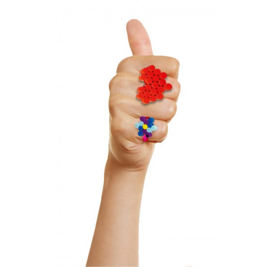 Set creatie margele - Inele