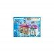 Playmobil City Life - Set mobil clinica veterinara