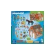 Set mobil ferma Playmobil