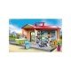 Playmobil City Life - Set mobil magazin alimentar