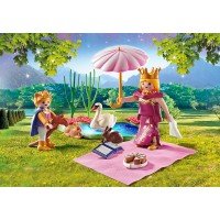 Playmobil Princess - Set picnic regal