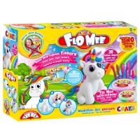 Set plastilina unicorn Craze