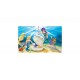 Playmobil Princess - Set portabil sirene