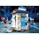 Set statie de politie Playmobil City Action
