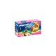 Playmobil Magic - Sirena in gondola melc de mare