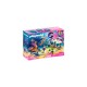 Playmobil Magic - Sirene cu cochilie si perle luminate