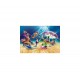 Playmobil Magic - Sirene cu cochilie si perle luminate