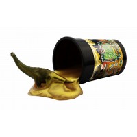 Slime magic cu surpriza - Dinozaur