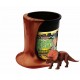Slime magic cu surpriza - Dinozaur