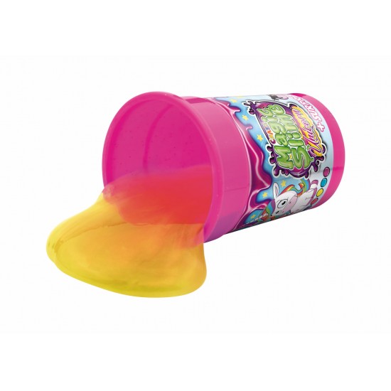 Slime magic cu surpriza Unicorn