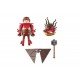 Playmobil Dragons - Snotlout in costum de zbor