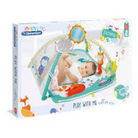 Spatiu de joaca bebelusi Clementoni