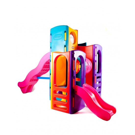 Spatiu de joaca Tropical