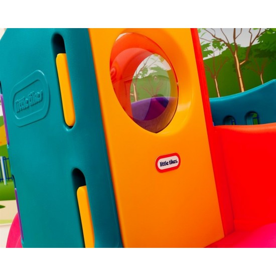 Spatiu de joaca Tropical