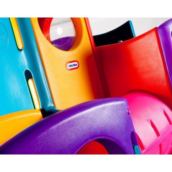 Spatiu de joaca Tropical