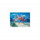 Playmobil Top Agents - Spion cu propulsor subacvatic