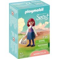 Playmobil Spirit - Figurina Maricela