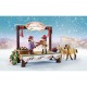 Playmobil Spirit III - Concert de Craciun