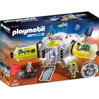 Statie spatiala - Playmobil Space