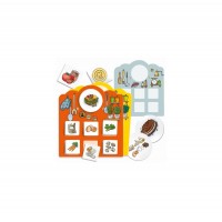 Joc STEM Headu - Bucatar sef