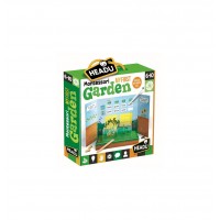 Set STEM Headu - Jurnalul stiintei